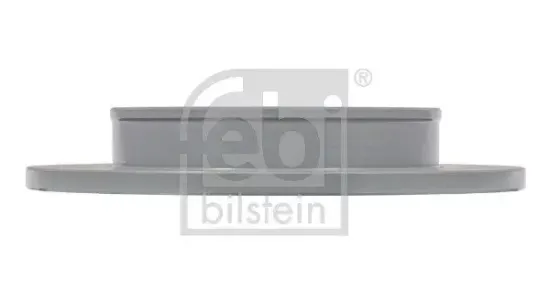 Bremsscheibe Hinterachse FEBI BILSTEIN 108389 Bild Bremsscheibe Hinterachse FEBI BILSTEIN 108389