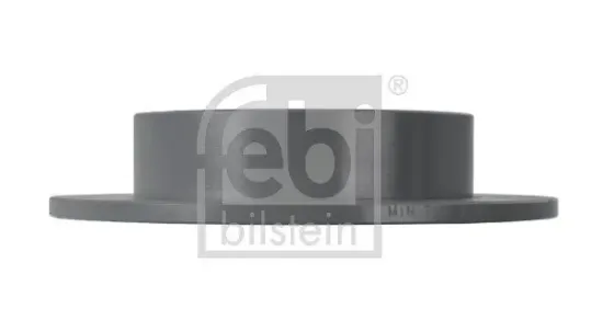 Bremsscheibe Hinterachse FEBI BILSTEIN 108390 Bild Bremsscheibe Hinterachse FEBI BILSTEIN 108390