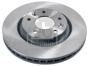 Bremsscheibe Vorderachse FEBI BILSTEIN 108392