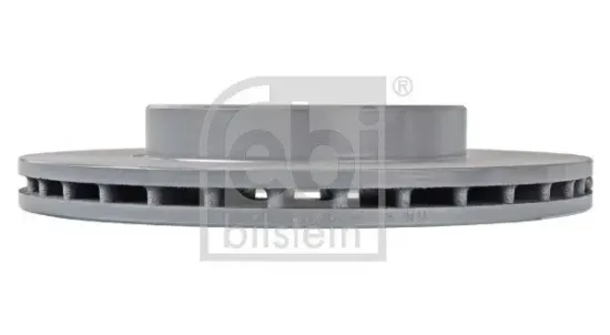 Bremsscheibe Vorderachse FEBI BILSTEIN 108397 Bild Bremsscheibe Vorderachse FEBI BILSTEIN 108397