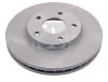 Bremsscheibe Vorderachse FEBI BILSTEIN 108402