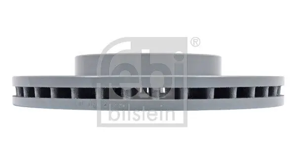 Reparatursatz, Federbeinstützlager Vorderachse FEBI BILSTEIN 12091