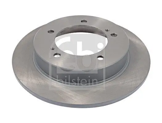 Bremsscheibe Vorderachse FEBI BILSTEIN 108403 Bild Bremsscheibe Vorderachse FEBI BILSTEIN 108403