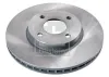 Bremsscheibe Vorderachse FEBI BILSTEIN 108407