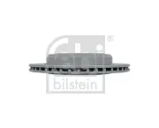 Wellendichtring, Differential links FEBI BILSTEIN 12107