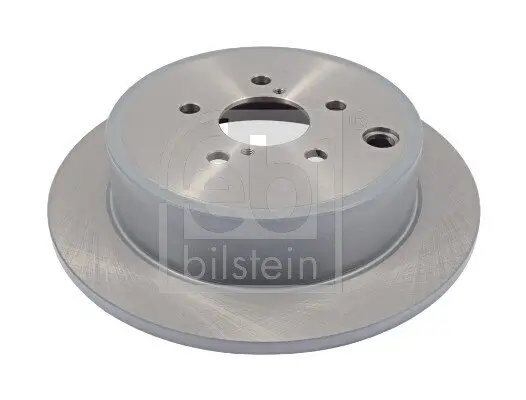 Bremsscheibe Hinterachse FEBI BILSTEIN 108410 Bild Bremsscheibe Hinterachse FEBI BILSTEIN 108410