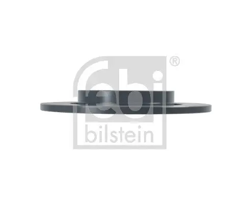Bremsscheibe Hinterachse FEBI BILSTEIN 108412 Bild Bremsscheibe Hinterachse FEBI BILSTEIN 108412