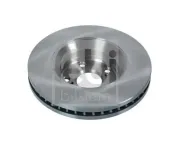 Zentrierbuchse, Gelenkwelle vorne FEBI BILSTEIN 12124