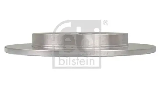 Bremsscheibe Hinterachse FEBI BILSTEIN 108414 Bild Bremsscheibe Hinterachse FEBI BILSTEIN 108414