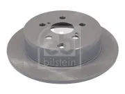 Bremsscheibe FEBI BILSTEIN 108416