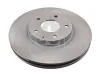 Bremsscheibe Vorderachse FEBI BILSTEIN 108417