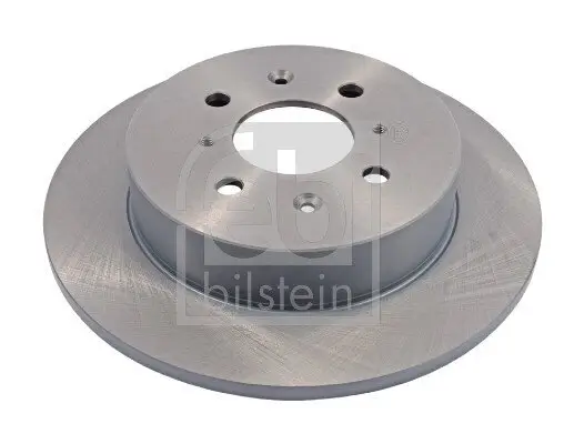 Bremsscheibe Hinterachse FEBI BILSTEIN 108418 Bild Bremsscheibe Hinterachse FEBI BILSTEIN 108418