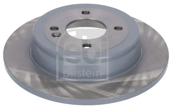 Bremsscheibe FEBI BILSTEIN 108420