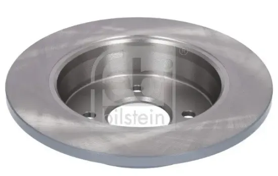 Bremsscheibe Hinterachse FEBI BILSTEIN 108420 Bild Bremsscheibe Hinterachse FEBI BILSTEIN 108420