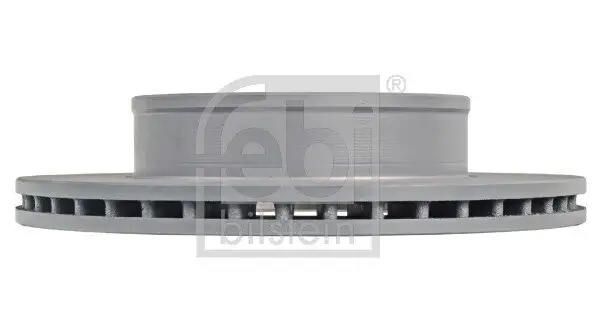 Lagerung, Stabilisator Vorderachse innen FEBI BILSTEIN 12159