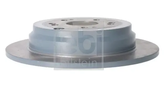 Bremsscheibe Hinterachse FEBI BILSTEIN 108423 Bild Bremsscheibe Hinterachse FEBI BILSTEIN 108423