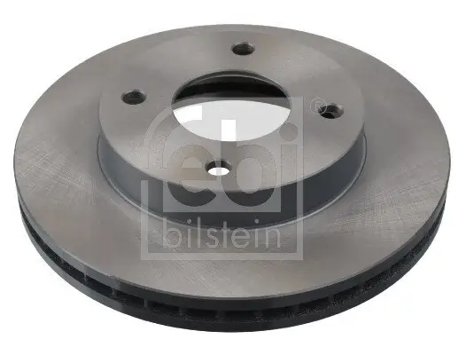 Bremsscheibe Vorderachse FEBI BILSTEIN 108425