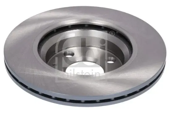 Bremsscheibe Vorderachse FEBI BILSTEIN 108426 Bild Bremsscheibe Vorderachse FEBI BILSTEIN 108426