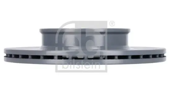 Bremsscheibe Vorderachse FEBI BILSTEIN 108426 Bild Bremsscheibe Vorderachse FEBI BILSTEIN 108426