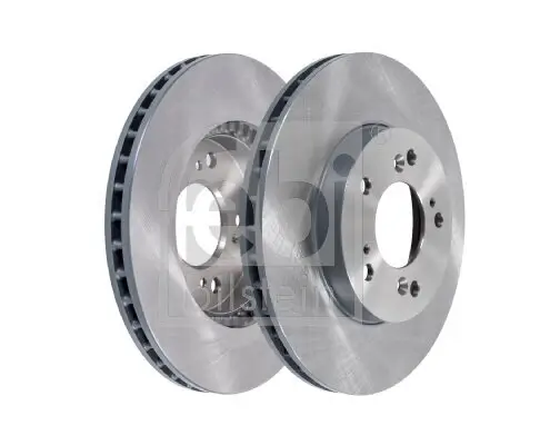 Wellendichtring, Kurbelwelle stirnseitig FEBI BILSTEIN 12176