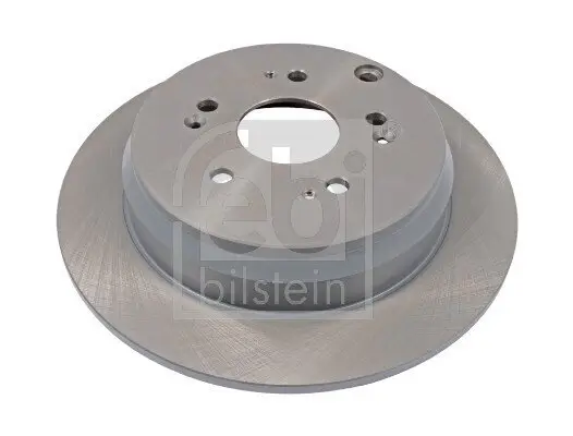 Bremsscheibe Hinterachse FEBI BILSTEIN 108429 Bild Bremsscheibe Hinterachse FEBI BILSTEIN 108429