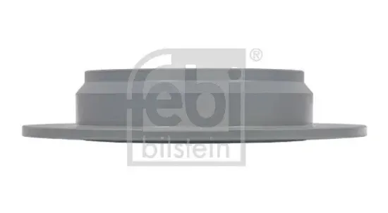 Bremsscheibe Hinterachse FEBI BILSTEIN 108429 Bild Bremsscheibe Hinterachse FEBI BILSTEIN 108429