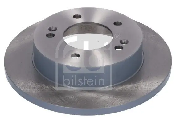 Bremsscheibe FEBI BILSTEIN 108432