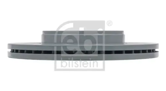 Bremsscheibe Vorderachse FEBI BILSTEIN 108434 Bild Bremsscheibe Vorderachse FEBI BILSTEIN 108434
