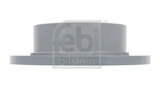 Bremsscheibe Hinterachse FEBI BILSTEIN 108435 Bild Bremsscheibe Hinterachse FEBI BILSTEIN 108435
