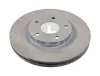 Bremsscheibe Vorderachse FEBI BILSTEIN 108436