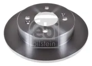 Bremsscheibe FEBI BILSTEIN 108439