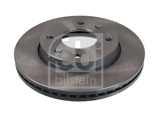 Bremsscheibe FEBI BILSTEIN 108449