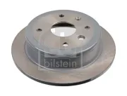 Bremsscheibe FEBI BILSTEIN 108451