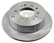 Bremsscheibe Hinterachse FEBI BILSTEIN 108457