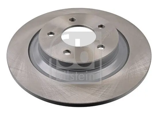 Bremsscheibe Hinterachse FEBI BILSTEIN 108465