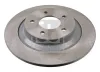 Bremsscheibe Hinterachse FEBI BILSTEIN 108465