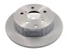 Bremsscheibe Hinterachse FEBI BILSTEIN 108470