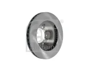 Hauptbremszylinder FEBI BILSTEIN 12269