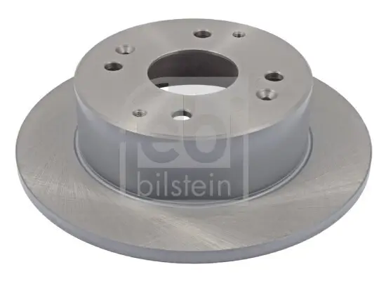 Bremsscheibe FEBI BILSTEIN 108473