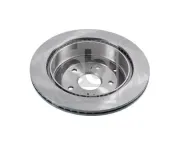 Dichtung, Ölwanne FEBI BILSTEIN 12289