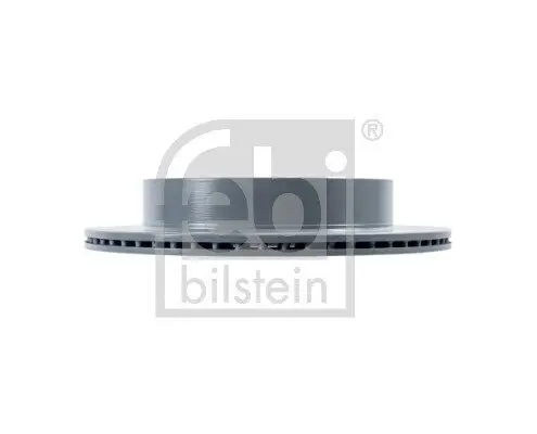 Bremsscheibe Hinterachse FEBI BILSTEIN 108483 Bild Bremsscheibe Hinterachse FEBI BILSTEIN 108483