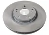 Bremsscheibe Vorderachse FEBI BILSTEIN 108485