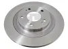 Bremsscheibe Hinterachse FEBI BILSTEIN 108488