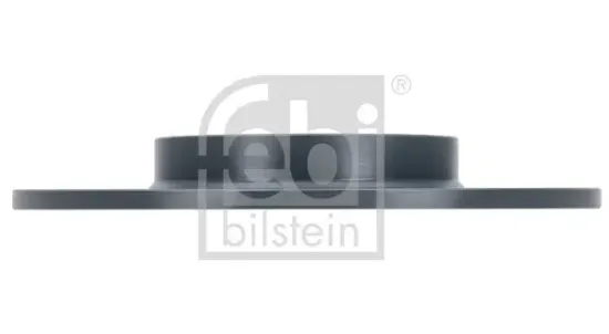 Bremsscheibe Hinterachse FEBI BILSTEIN 108488 Bild Bremsscheibe Hinterachse FEBI BILSTEIN 108488