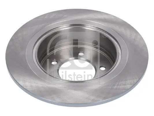 Bremsscheibe Hinterachse FEBI BILSTEIN 108491 Bild Bremsscheibe Hinterachse FEBI BILSTEIN 108491