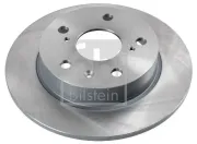 Bremsscheibe FEBI BILSTEIN 108494