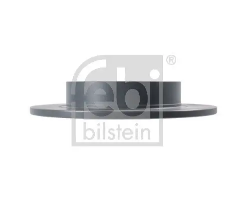 Bremsscheibe Hinterachse FEBI BILSTEIN 108494 Bild Bremsscheibe Hinterachse FEBI BILSTEIN 108494