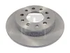 Bremsscheibe Hinterachse FEBI BILSTEIN 108512