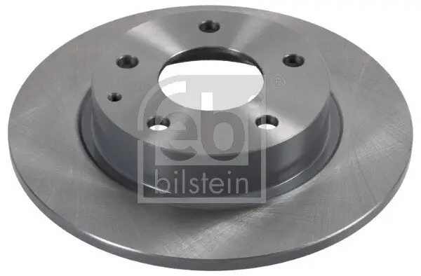 Bremsscheibe FEBI BILSTEIN 108513