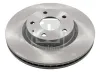 Bremsscheibe Vorderachse FEBI BILSTEIN 108514